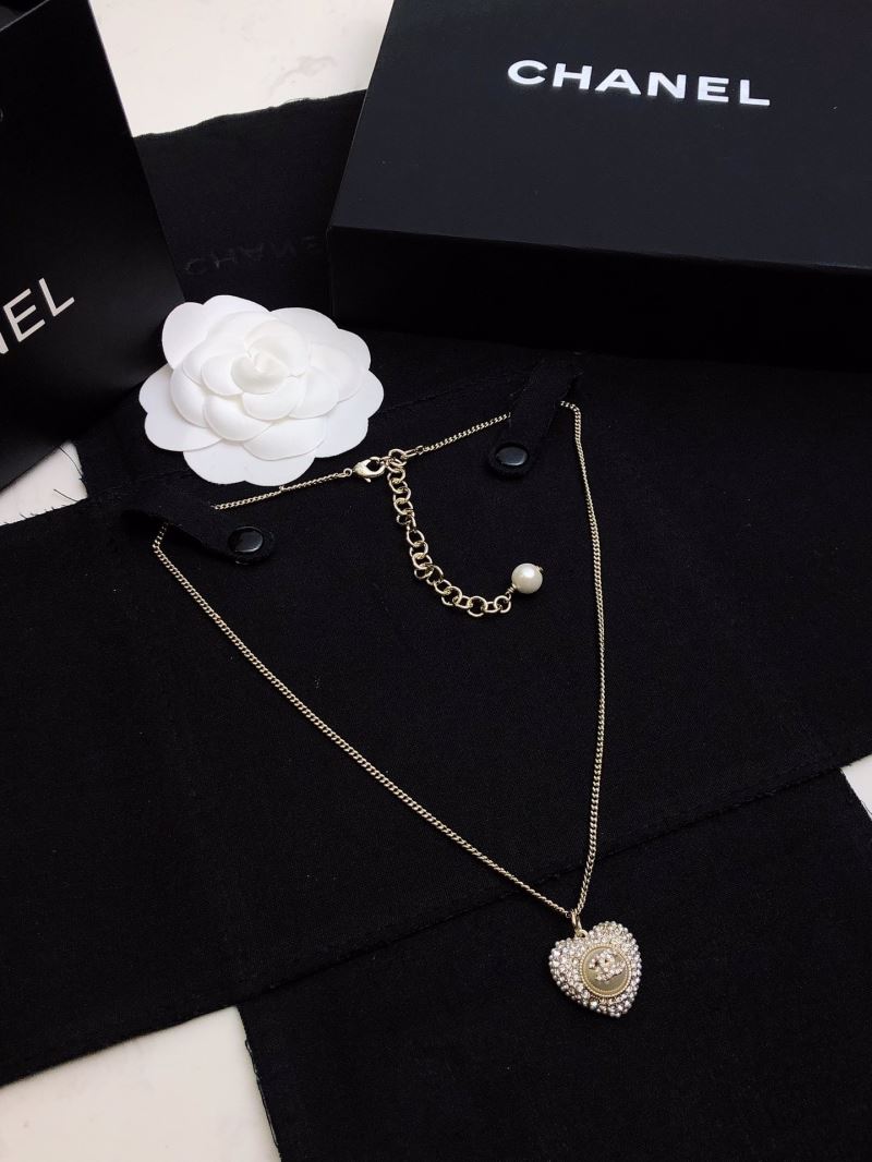 Chanel Necklaces